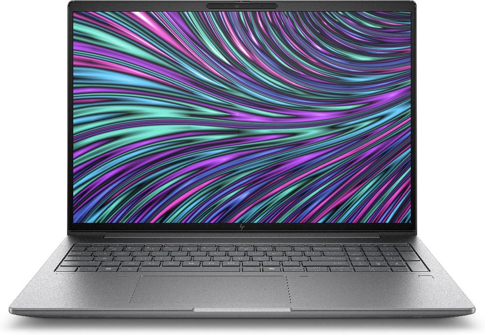 HP ZBook Power G11 Intel Core Ultra 7 155H Workstation mobile 40 6 cm (16") WQXGA 32 GB DDR5-SDRAM 1 TB SSD NVIDIA Quadro RTX