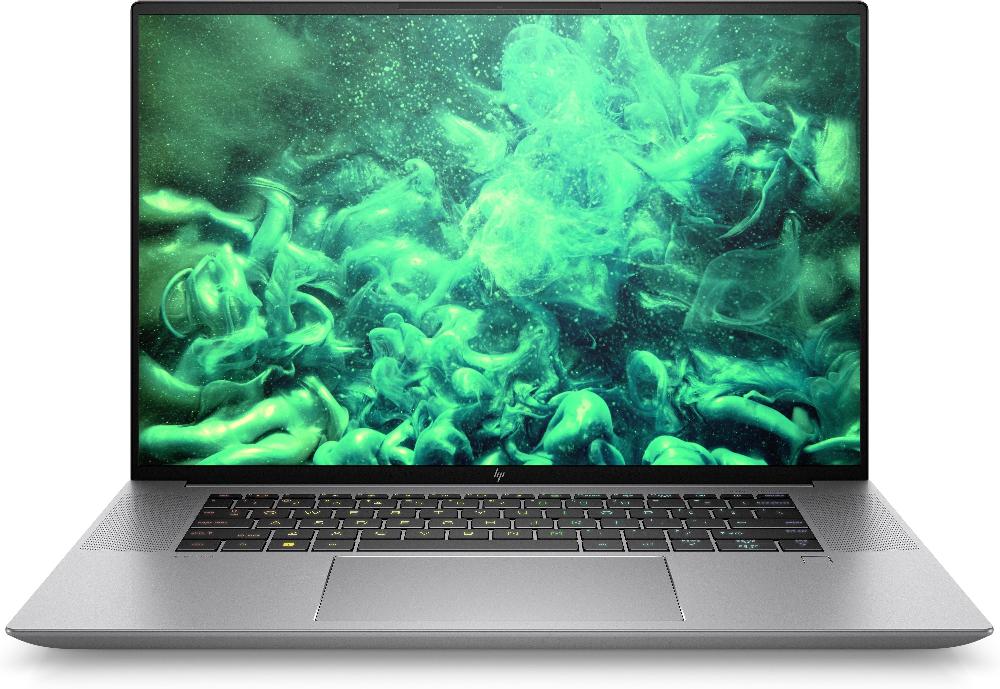 HP ZBook Studio 16 G10 Intel® Core™ i9 i9-13900H Workstation mobile 40 6 cm (16") WQUXGA 32 GB DDR5-SDRAM 1 TB SSD NVIDIA