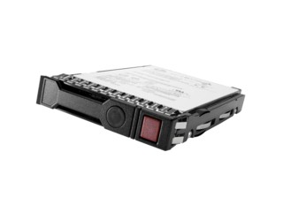 HPE 1.8TB 2.5" 12G SAS 1.8 TB
