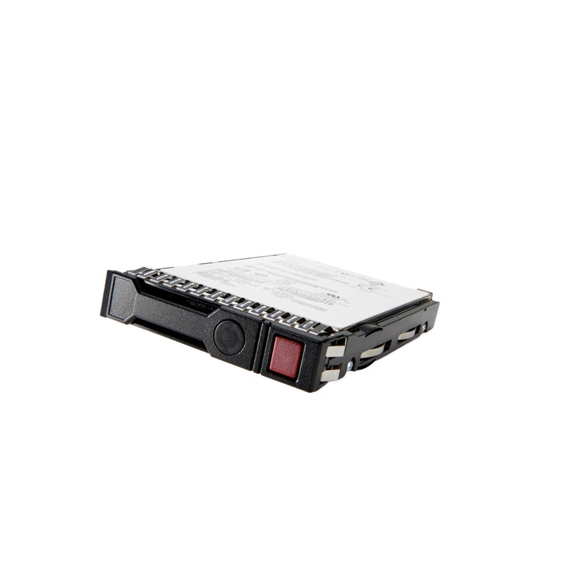 HPE 300GB 2.5" 12G SAS