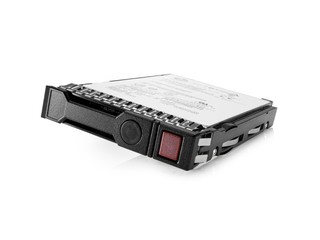 HPE 4TB 3.5" 12G SAS