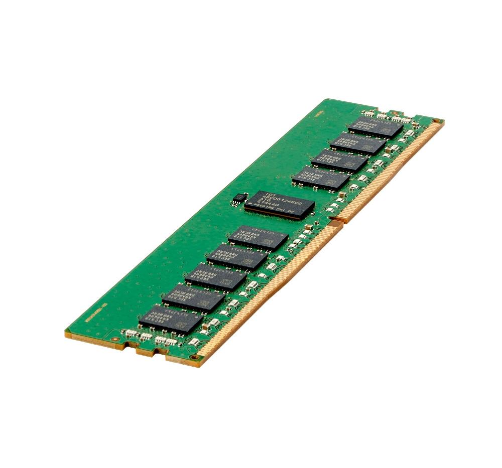 HPE 815100-B21 memoria 32 GB 1 x DDR4 2666 MHz Data Integrity Check (verifica integrità dati)