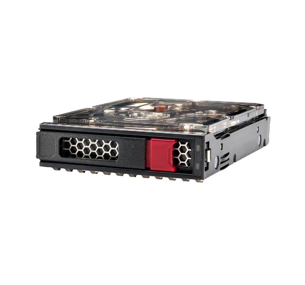 HPE 861681-B21 Disco Rigido Interno 2 TB SATA