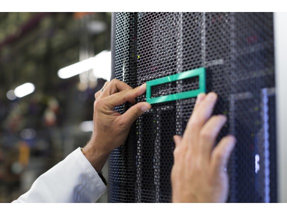 HPE 867810-B21 sistema di raffreddamento per computer Case Ventilatore