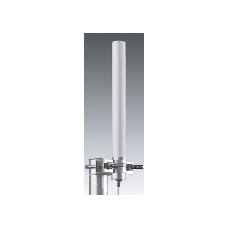 HPE AP-ANT-19 Antenna di rete omnidirezionale RP-SMA 6 dBi