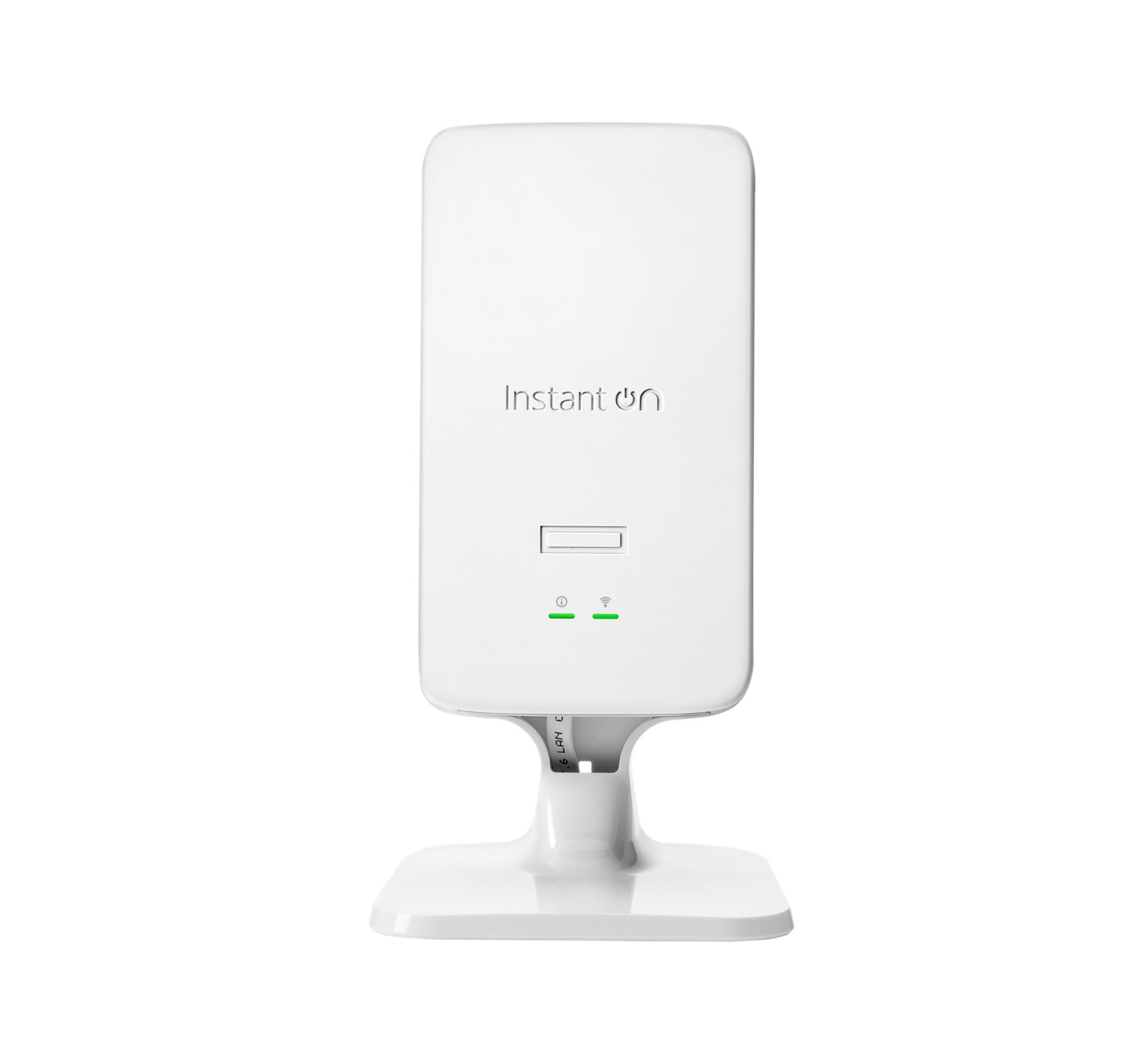 HPE Instant On Access Points AP22D (US) 1774 Mbit/s Bianco Supporto Power over Ethernet (PoE)