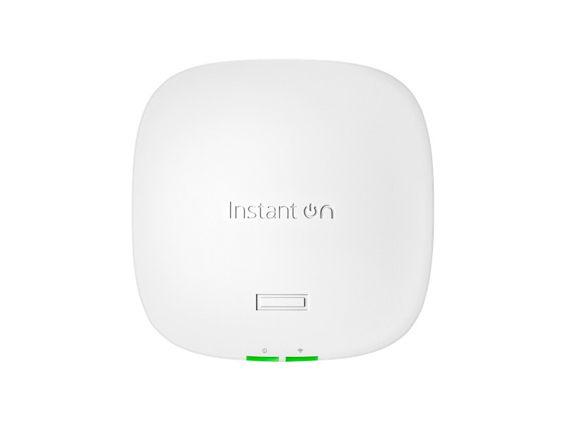 HPE Instant On AP32 2400 Mbit/s Bianco Supporto Power over Ethernet (PoE)