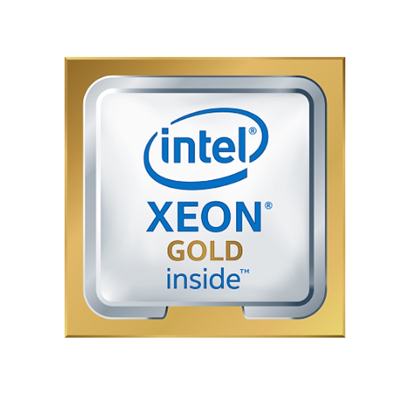 HPE Intel Xeon-Gold 6226R processore 2.9 GHz 22 MB L3