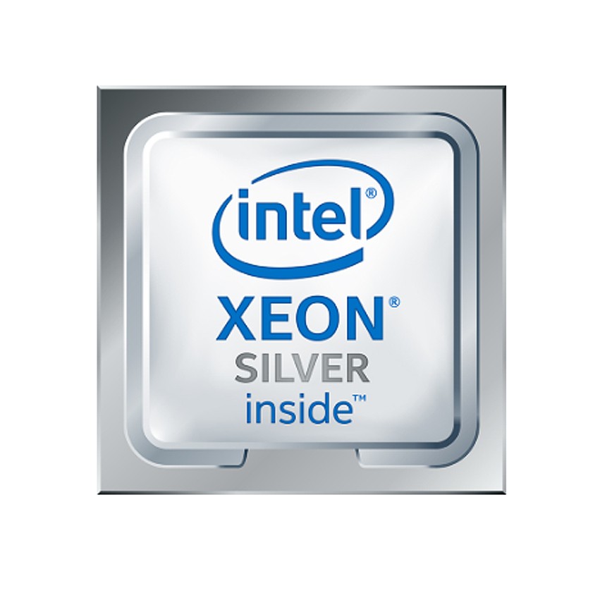 HPE Intel Xeon-Silver 4210R Processore 2.4 GHz 13.75 MB L3