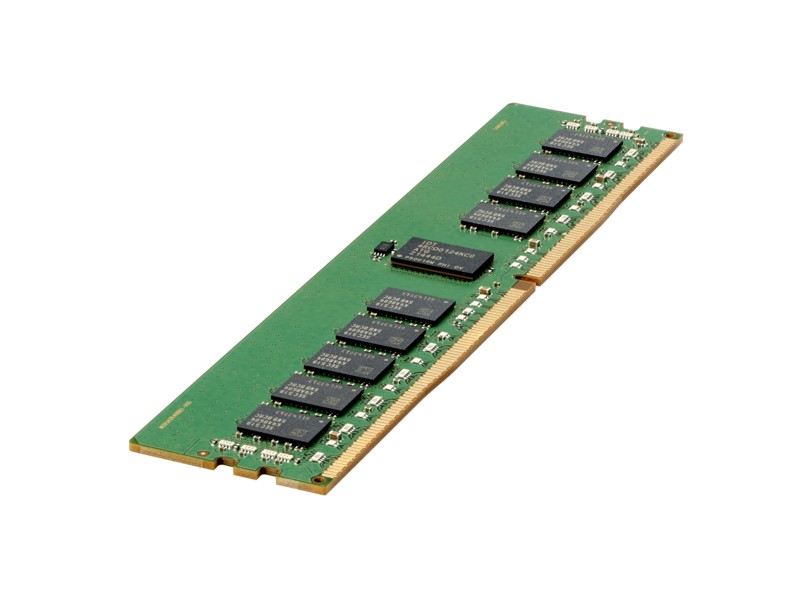 HPE P00922-B21 memoria 16 GB 1 x DDR4 2933 MHz
