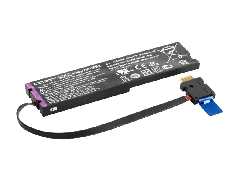 HPE P01363-B21 batteria di backup per dispositivi archiviazione Controllo RAID