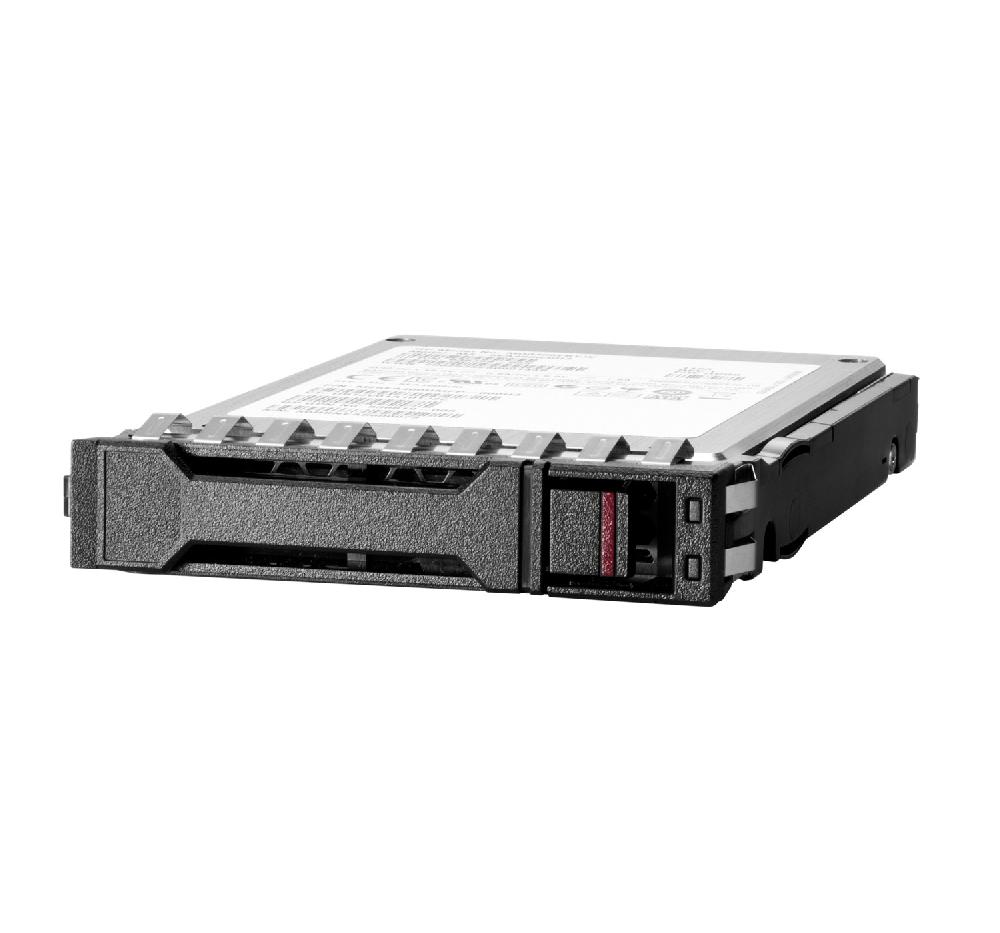 HPE P40507-B21 drives allo stato solido 2.5" 1 92 TB SAS TLC
