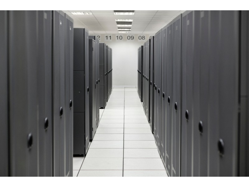 HPE P54697-B21 sistema di raffreddamento per computer Ventilatore