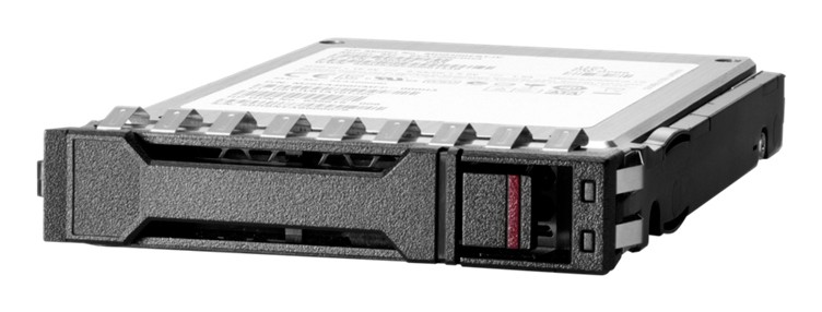 HPE P64999-K21 drives allo stato solido 2.5" 800 GB U.3 NVMe