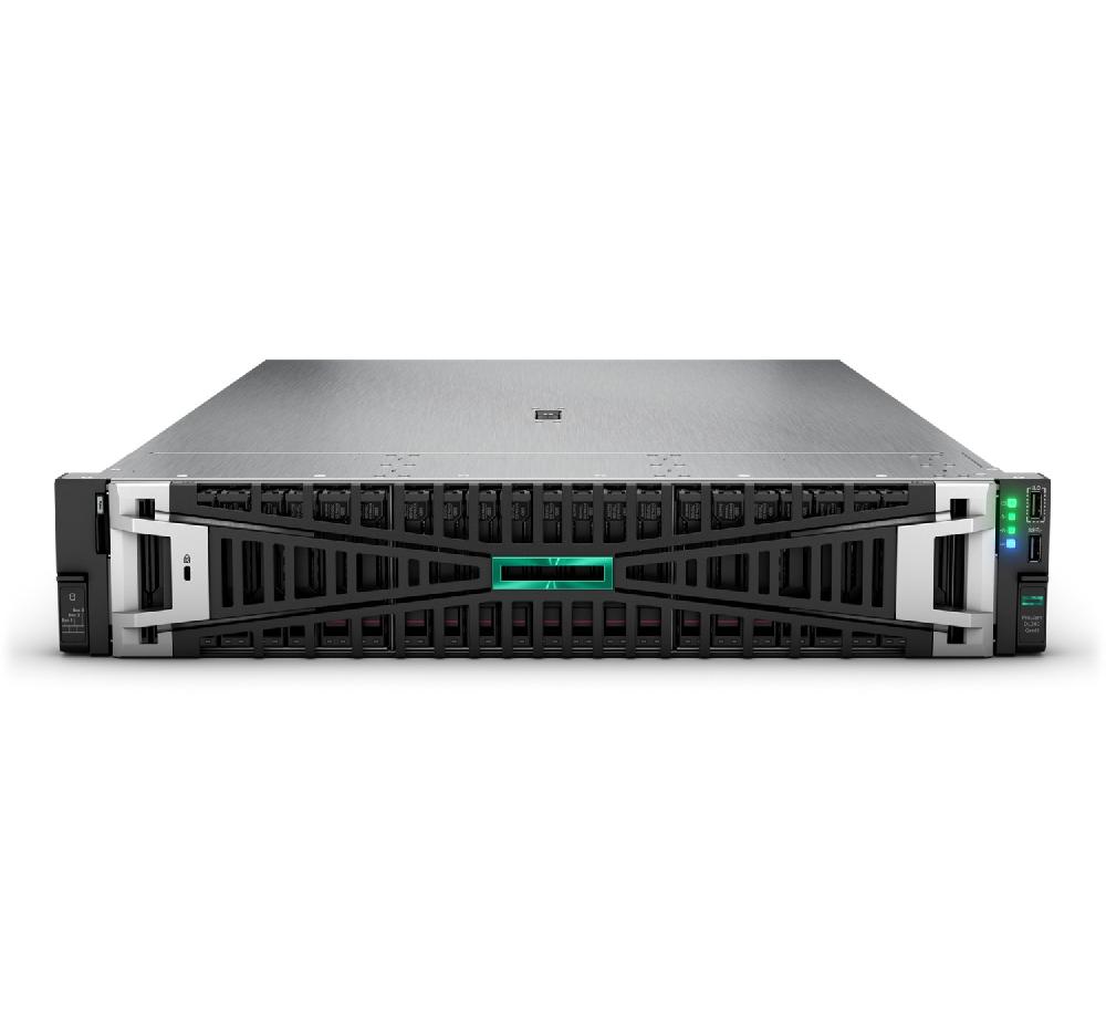 HPE ProLiant DL380 Gen11 server Armadio (2U) Intel® Xeon® Gold 5416S 2 GHz 32 GB DDR5-SDRAM 1000 W