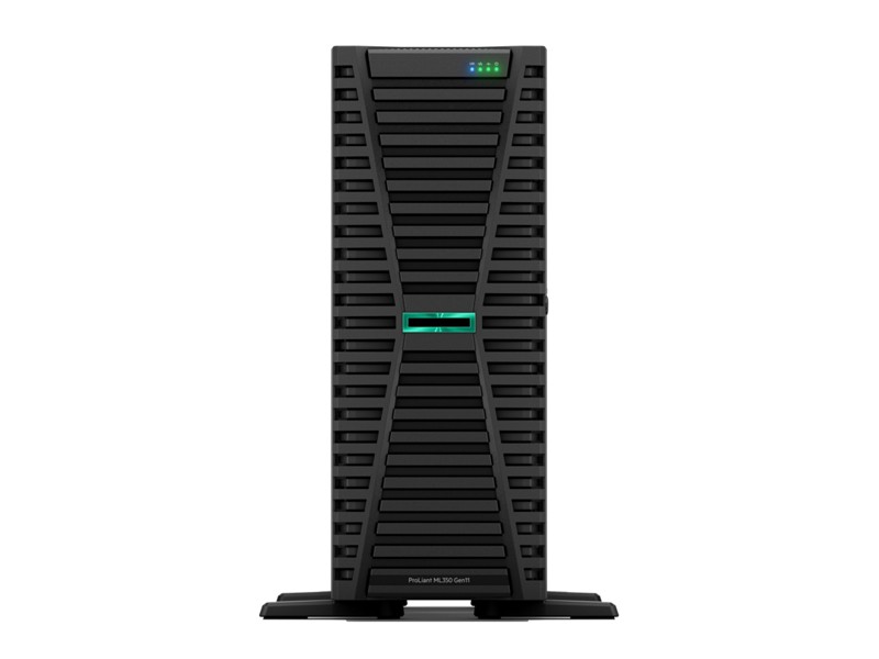 HPE ProLiant ML350 server Tower Intel® Xeon® Gold 5416S 2 GHz 32 GB DDR5-SDRAM 1000 W