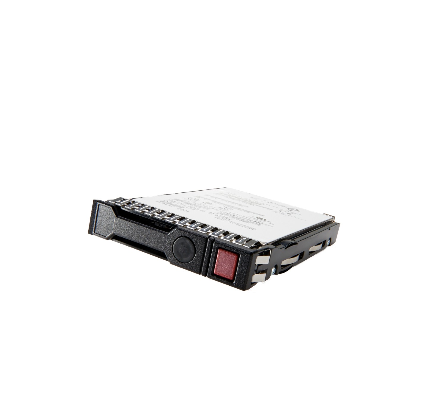 HPE R0Q47A drives allo stato solido 2.5" 1.92 TB SAS