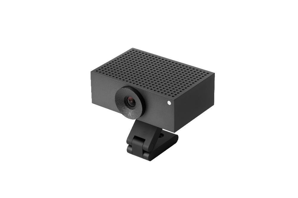 Huddly L1 20 3 MP Nero 1920 x 1080 Pixel 30 fps CMOS 25 4 / 1 mm (1 / 1")