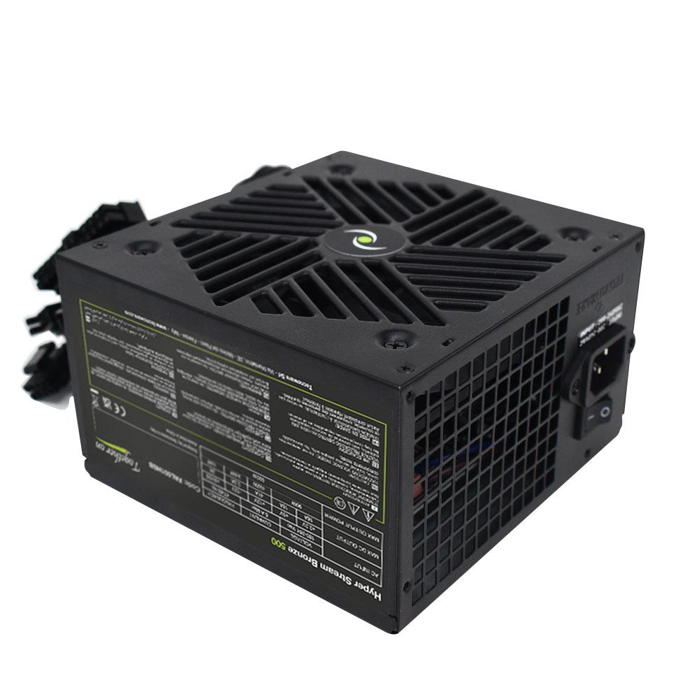 HYPER STREAM PSU 500 BRONZE