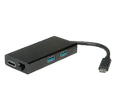 IGLOO DOCKING STATION MULTIPORTA USB-C