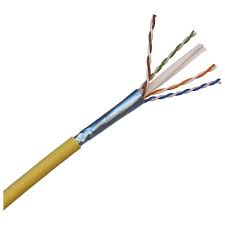 IglooPro CAVO DI RETE HALOGEN FREE 2mCAT.6