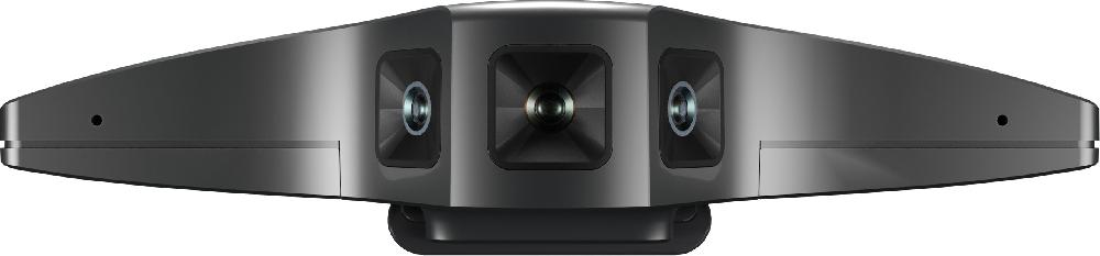 iiyama UC CAM180UM-1 telecamera per videoconferenza 12 MP Nero 3840 x 2160 Pixel 30 fps