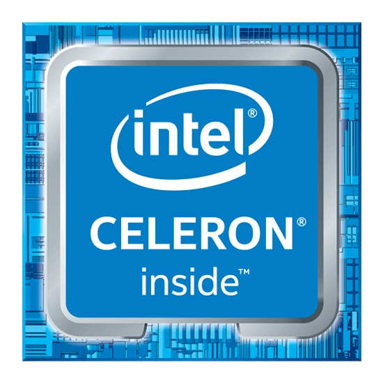 Intel Celeron G5905 processore 3.5 GHz 4 MB Cache intelligente Scatola