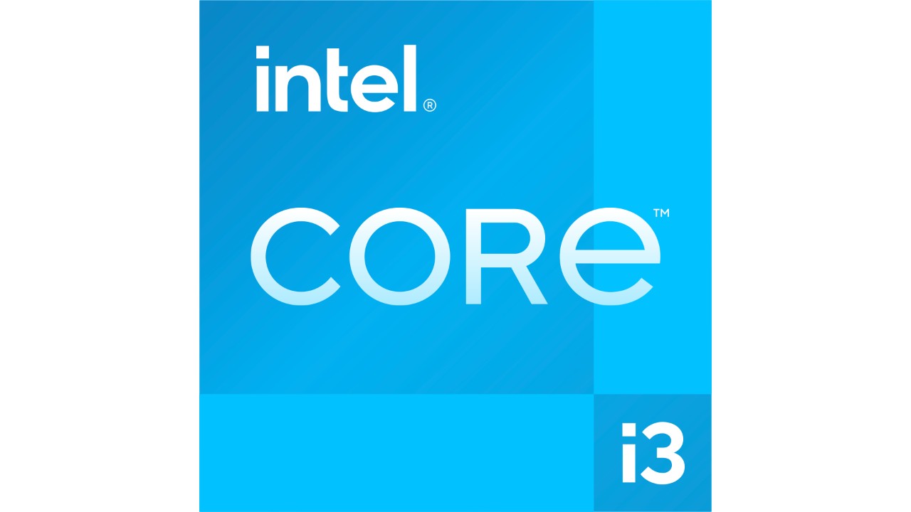 Intel Core i3-14100 processore 12 MB Cache intelligente