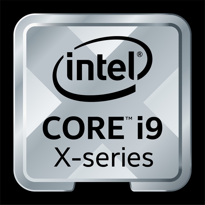 Intel Core i9-10980XE processore 3 GHz 24.75 MB Cache intelligente Scatola