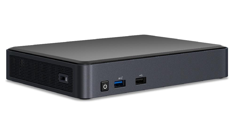 Intel NUC Pro