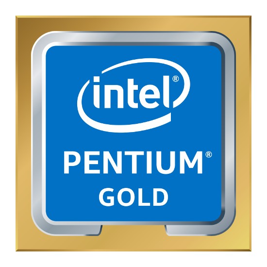 Intel Pentium Gold G6405 processore 4.1 GHz 4 MB Cache intelligente Scatola