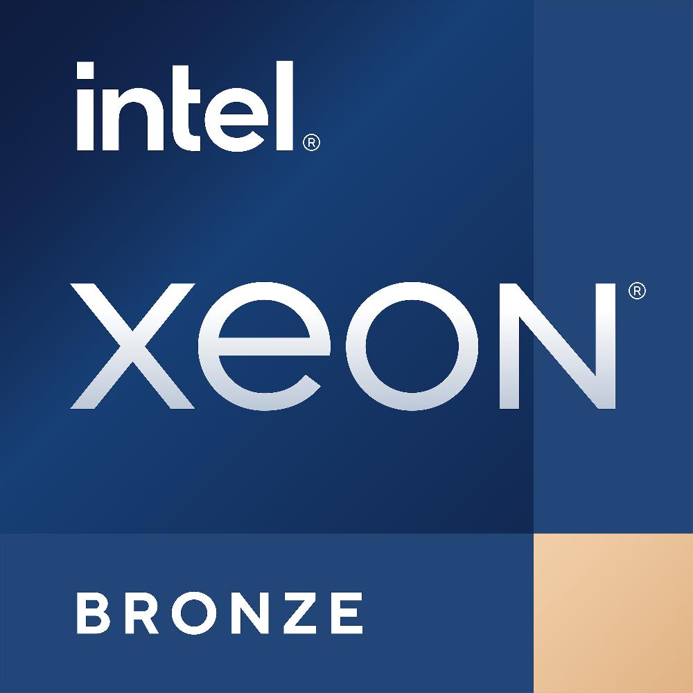 Intel Xeon Bronze 3508U processore 2 1 GHz 22 5 MB