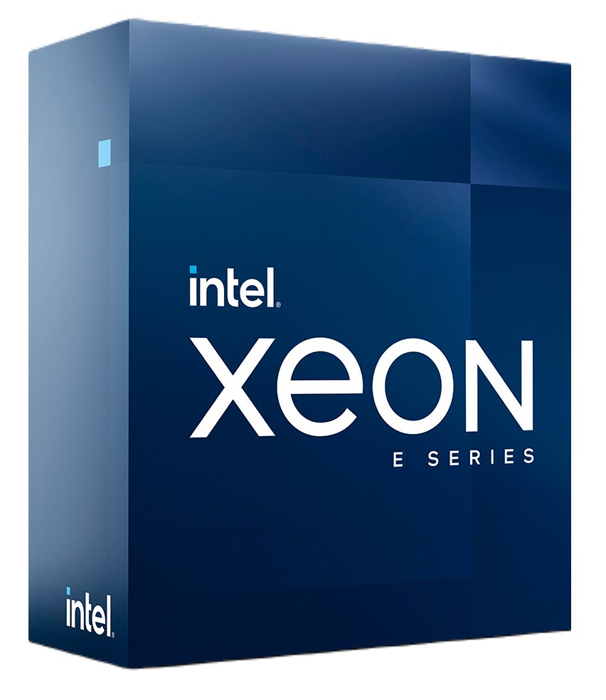 Intel Xeon E-2434 processore 3 4 GHz 12 MB Scatola