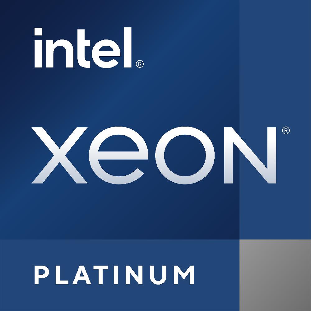 Intel Xeon Platinum 8362 processore 2 8 GHz 48 MB