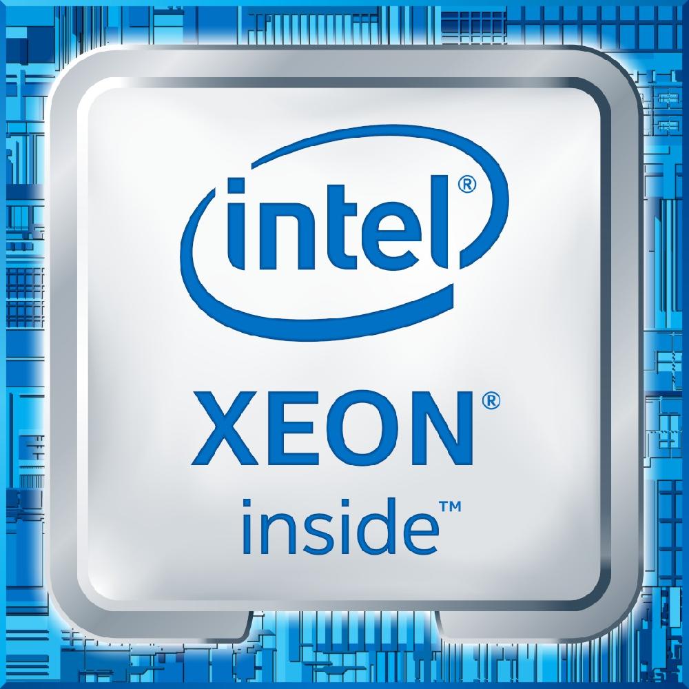 Intel Xeon W-2225 processore 4.1 GHz 8.25 MB