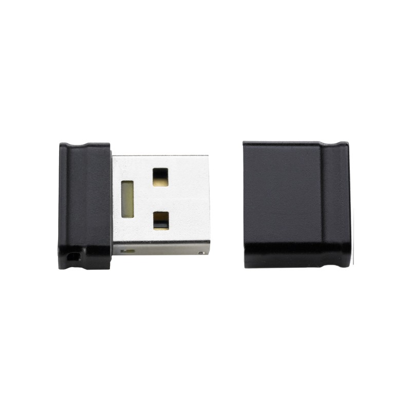 Intenso Micro Line unità flash USB 16 GB tipo A 2.0 Nero