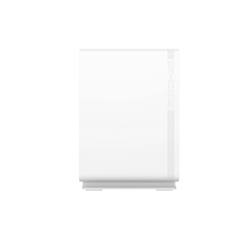 IP-COM Networks CompFi 6 router wireless Gigabit Ethernet Tri-band (2.4GHz / 5.2 GHz 5.8 GHz) Bianco