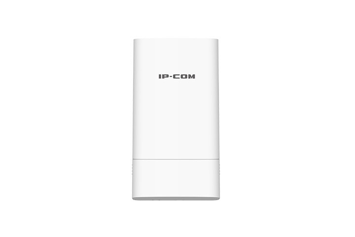 IP-COM Networks CPE5 punto accesso WLAN 867 Mbit/s Bianco Supporto Power over Ethernet (PoE)