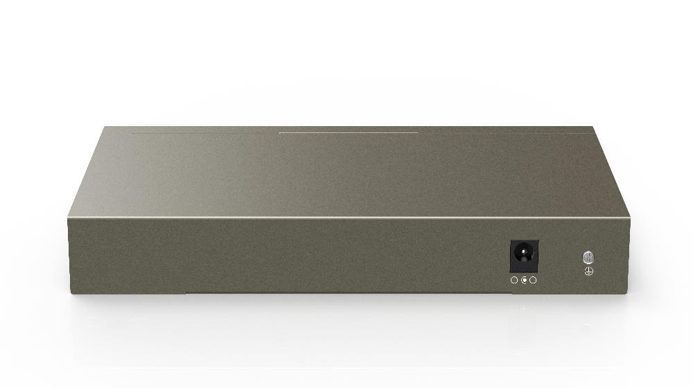 IP-COM Networks G1109P-8-102W switch di rete Non gestito Gigabit Ethernet (10/100/1000) Supporto Power over Ethernet (PoE)