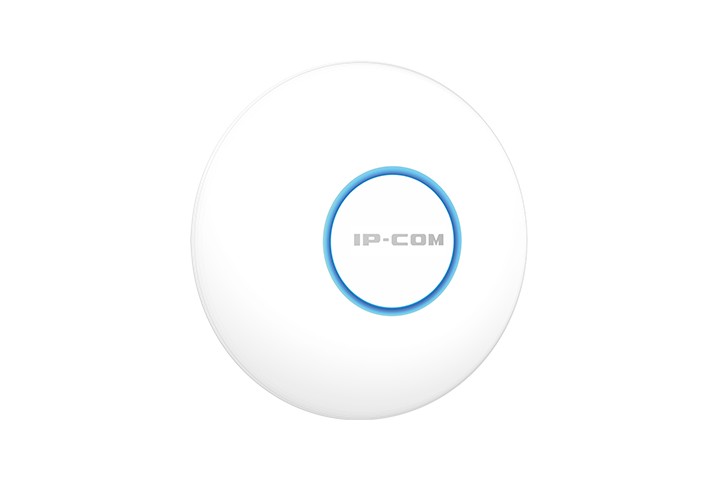 IP-COM Networks iUAP-AC-LITE 1167 Mbit/s Bianco Supporto Power over Ethernet (PoE)