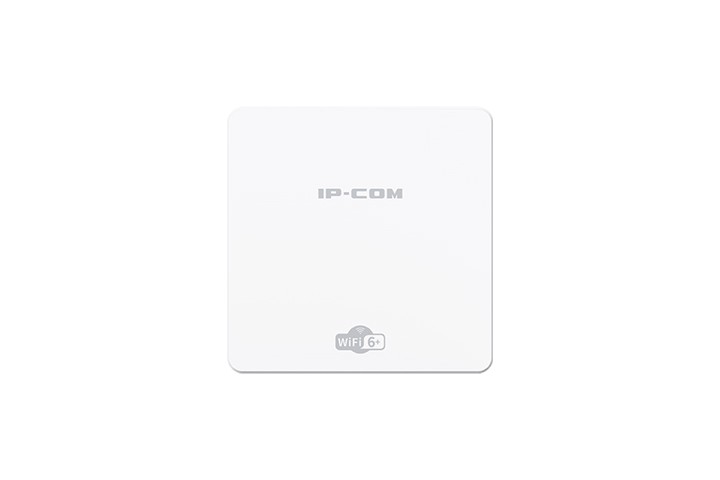 IP-COM Networks PRO-6-IW punto accesso WLAN 2402 Mbit/s Bianco Supporto Power over Ethernet (PoE)
