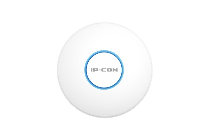 IP-COM Networks PRO-6-LITE punto accesso WLAN 2402 Mbit/s Bianco Supporto Power over Ethernet (PoE)