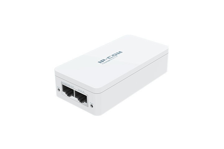 IP-COM Networks PSE30G-AT adattatore PoE e iniettore Fast Ethernet Gigabit Ethernet