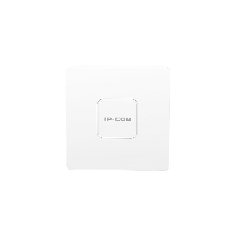 IP-COM Networks W63AP punto accesso WLAN 867 Mbit/s Bianco