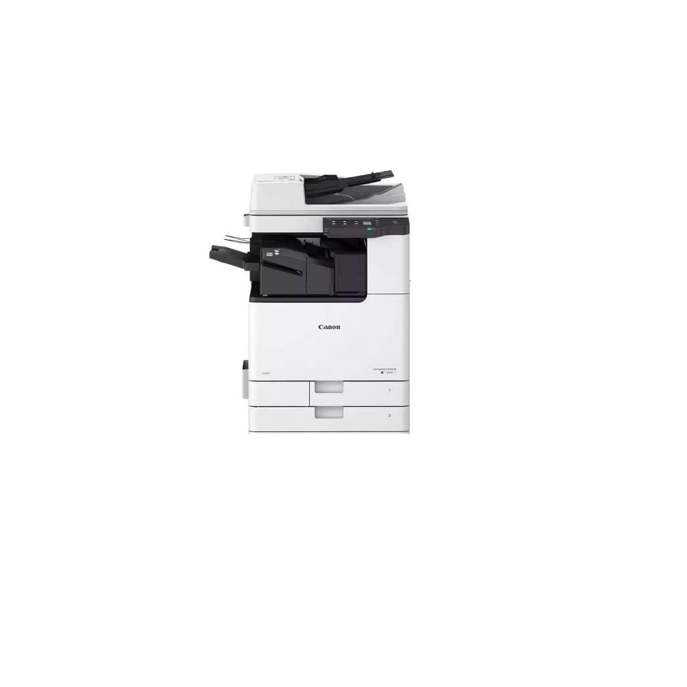 IR-C3326I MFP+3 TONER COL+1 NERO
