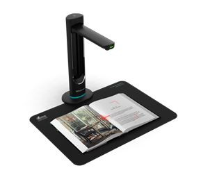 IRISCAN DESK 6 PRO DYSLEXIC