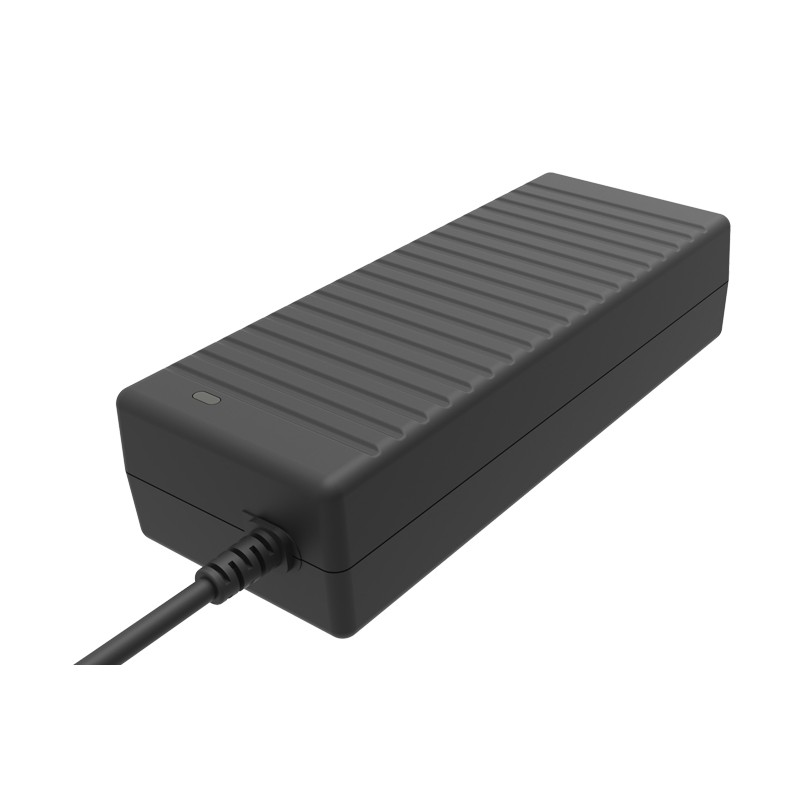 itek ITNBAE120 Caricabatterie per dispositivi mobili Computer portatile Tablet Nero AC Interno