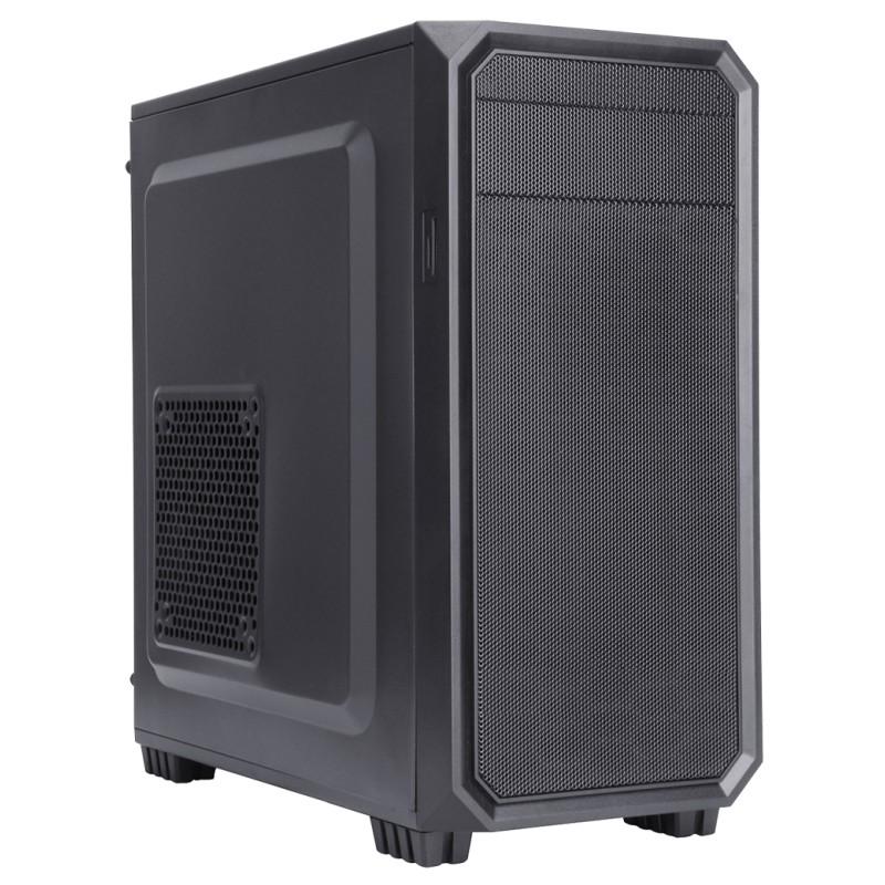 itek PATRIOT Mini EVO Tower Nero