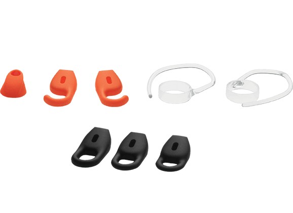 Jabra 14121-33 accessorio per cuffia Gancio auricolare