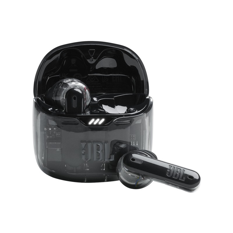 JBL Tune Flex Auricolare True Wireless Stereo (TWS) In-ear Chiamate/Musica/Sport/Tutti i giorni Bluetooth Nero